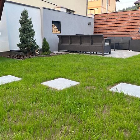 Гірський Кришталь Appartement Skole Buitenkant foto