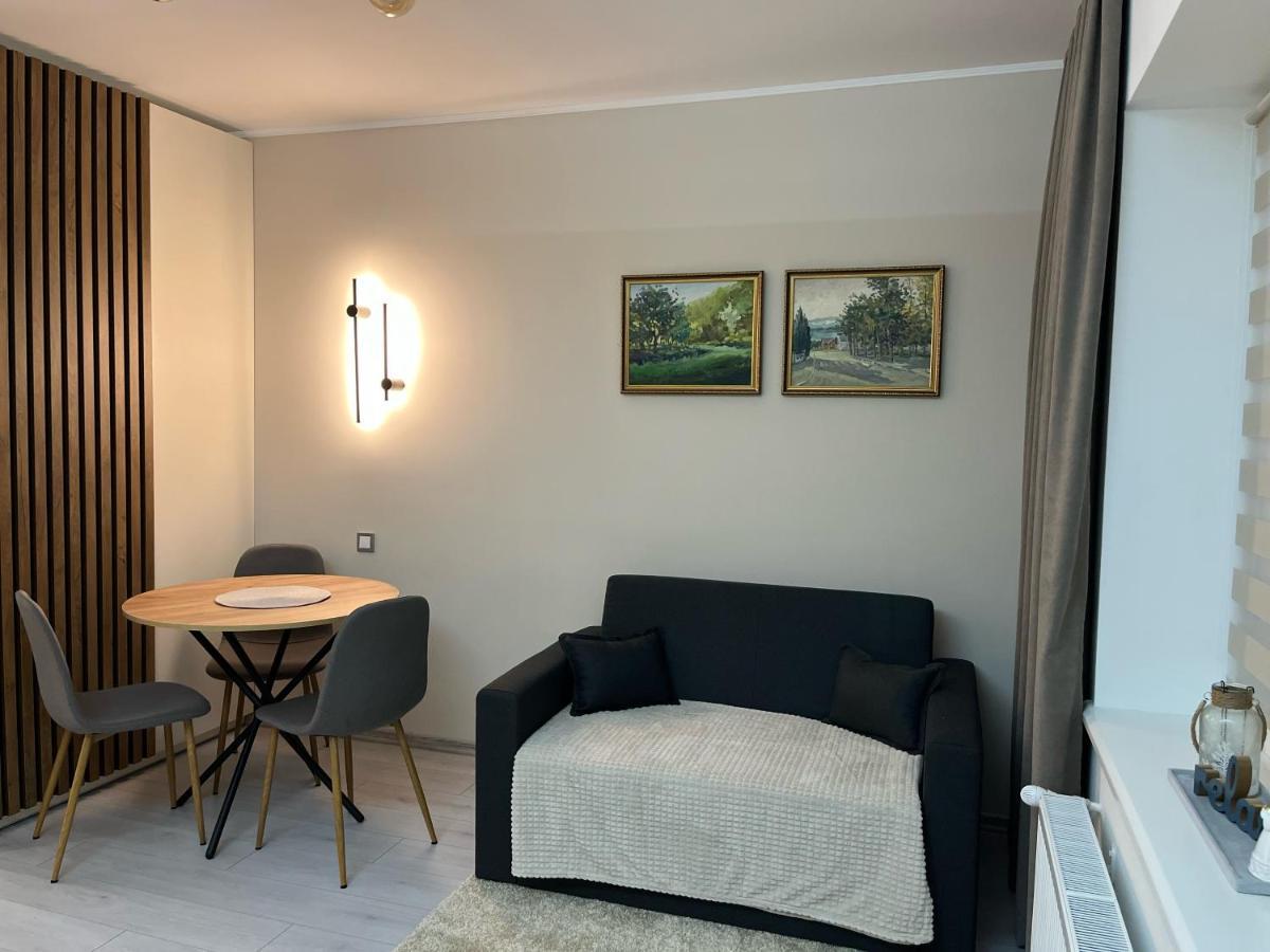 Гірський Кришталь Appartement Skole Buitenkant foto