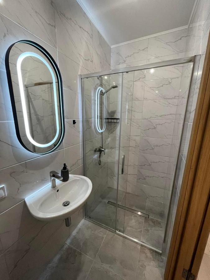 Гірський Кришталь Appartement Skole Buitenkant foto