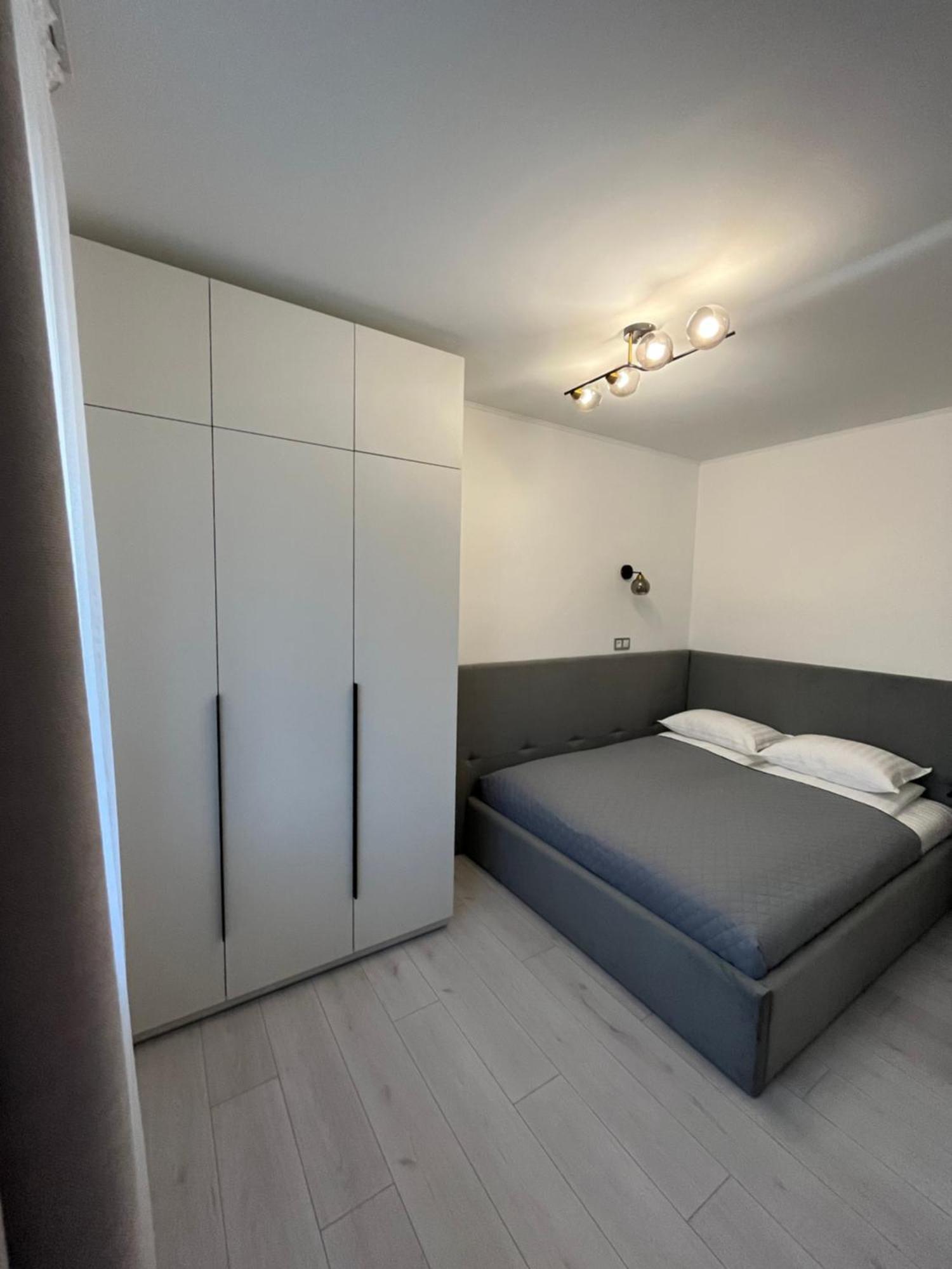 Гірський Кришталь Appartement Skole Buitenkant foto