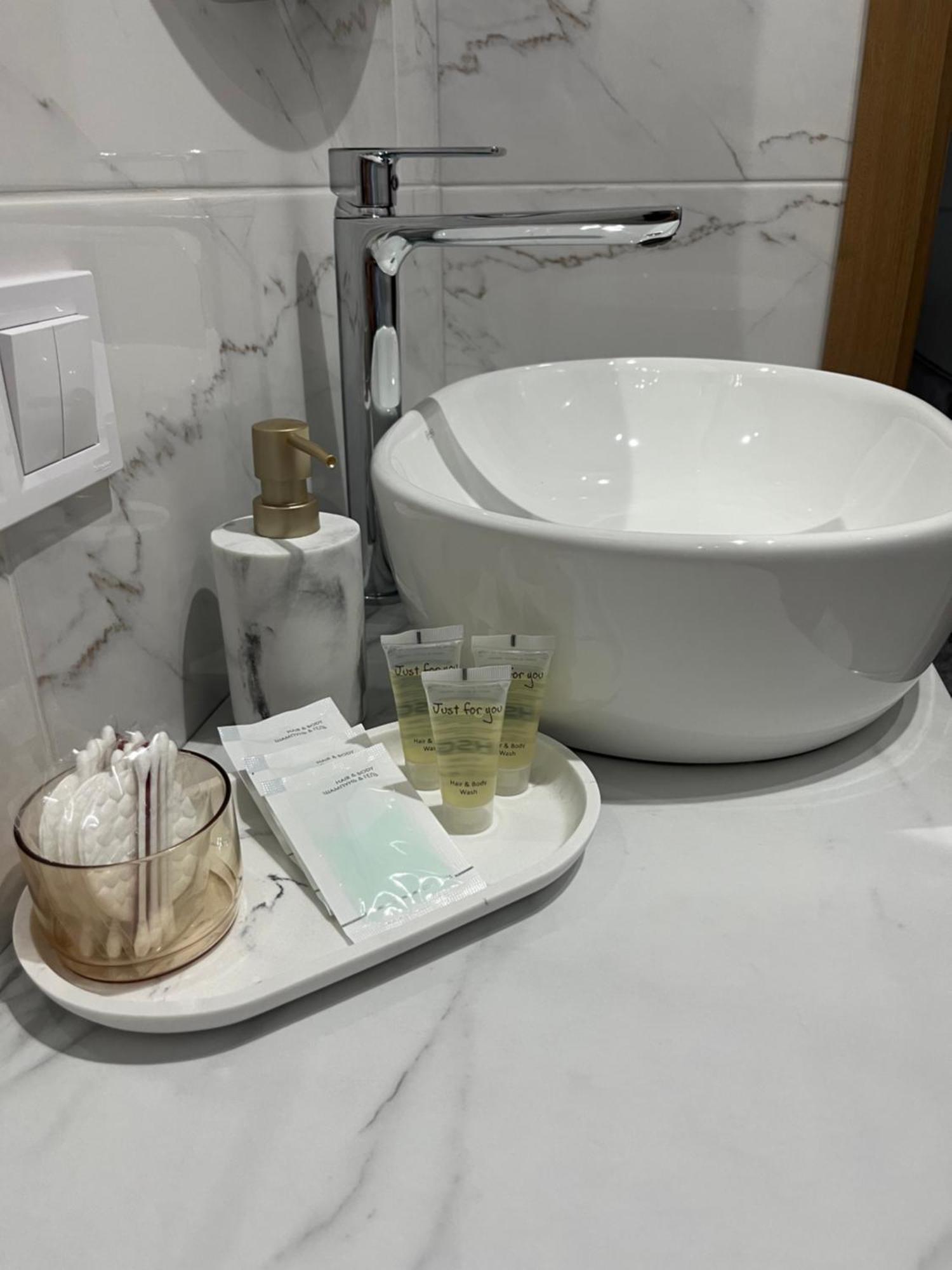 Гірський Кришталь Appartement Skole Buitenkant foto
