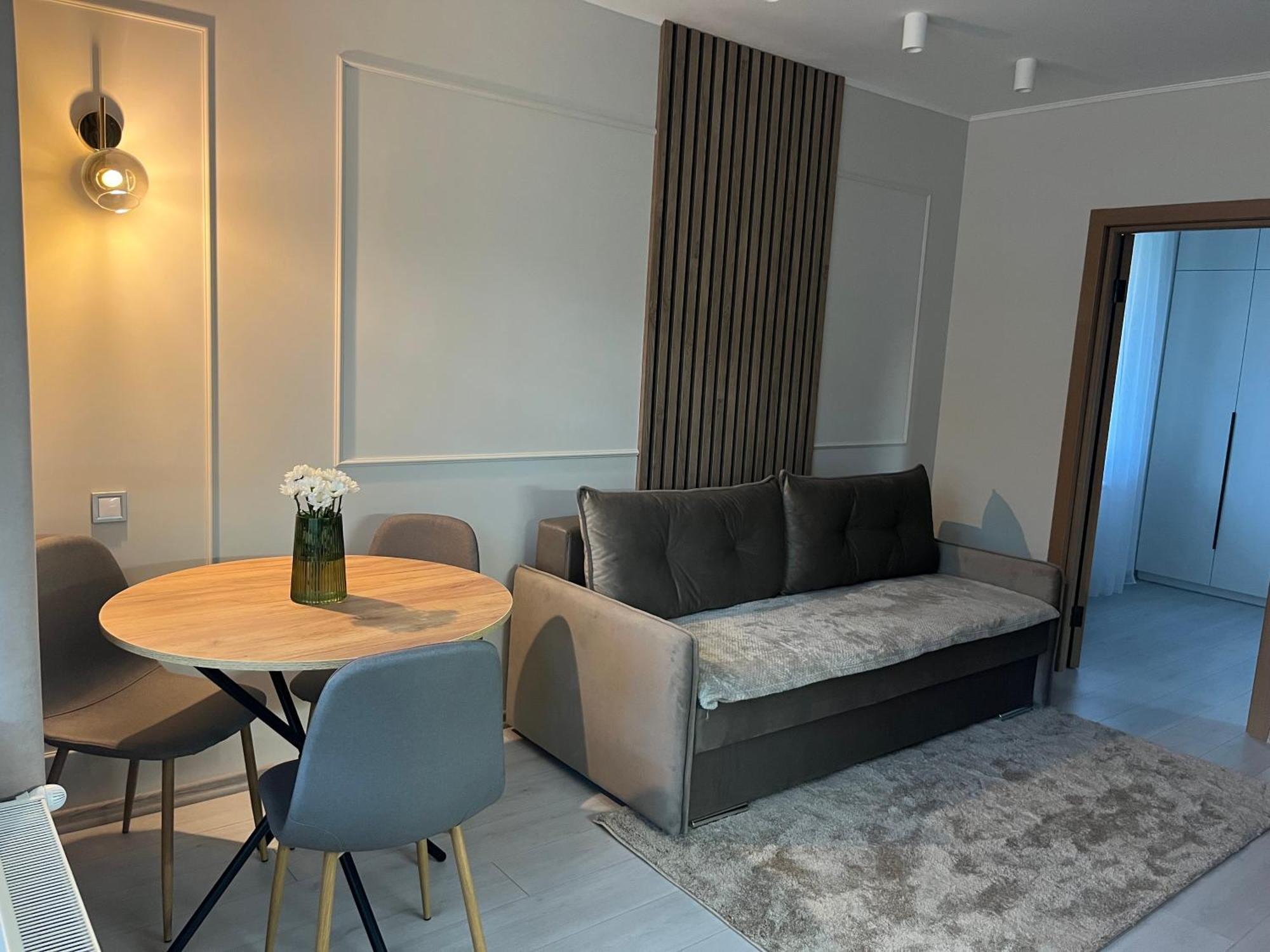 Гірський Кришталь Appartement Skole Buitenkant foto