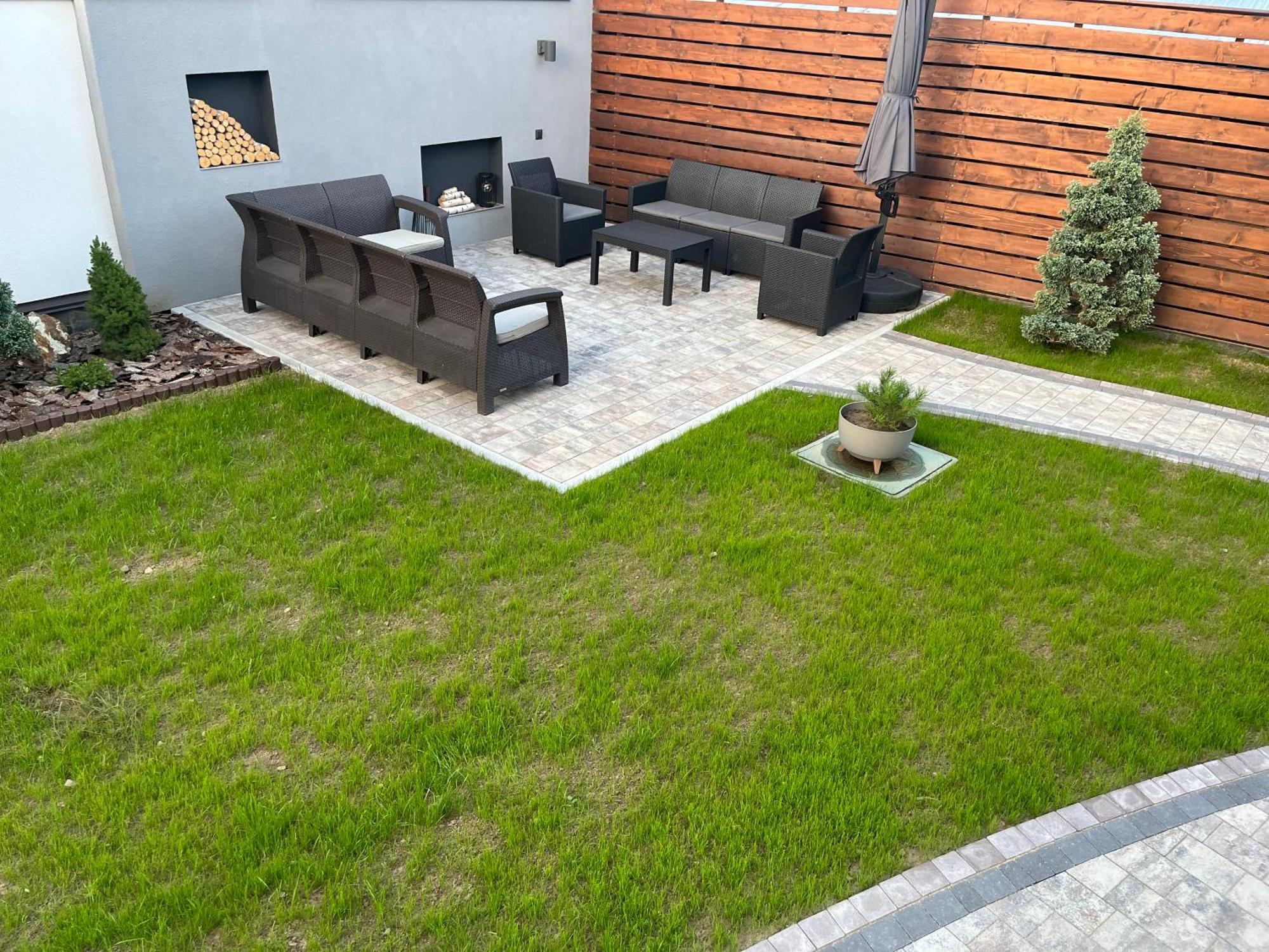 Гірський Кришталь Appartement Skole Buitenkant foto